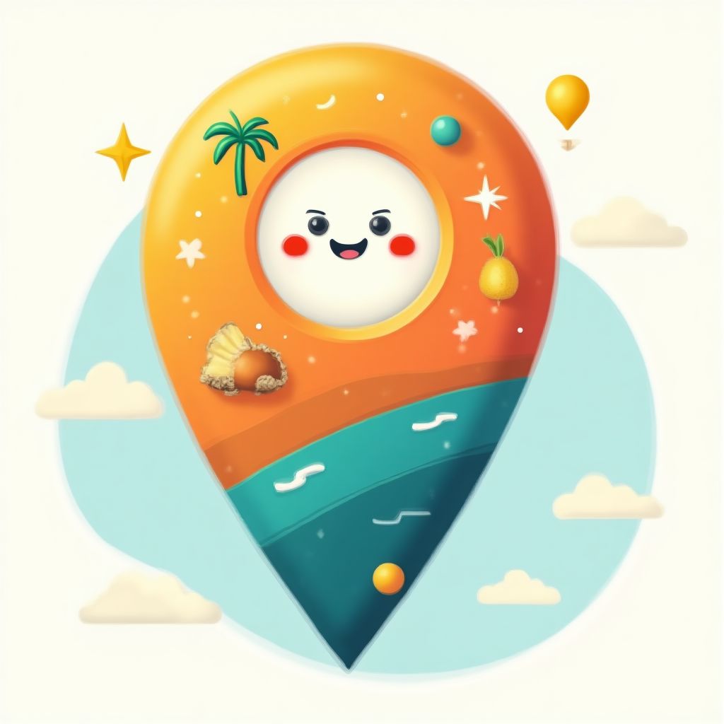 Location icon
