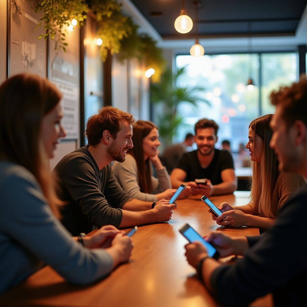 Gaming Community Events