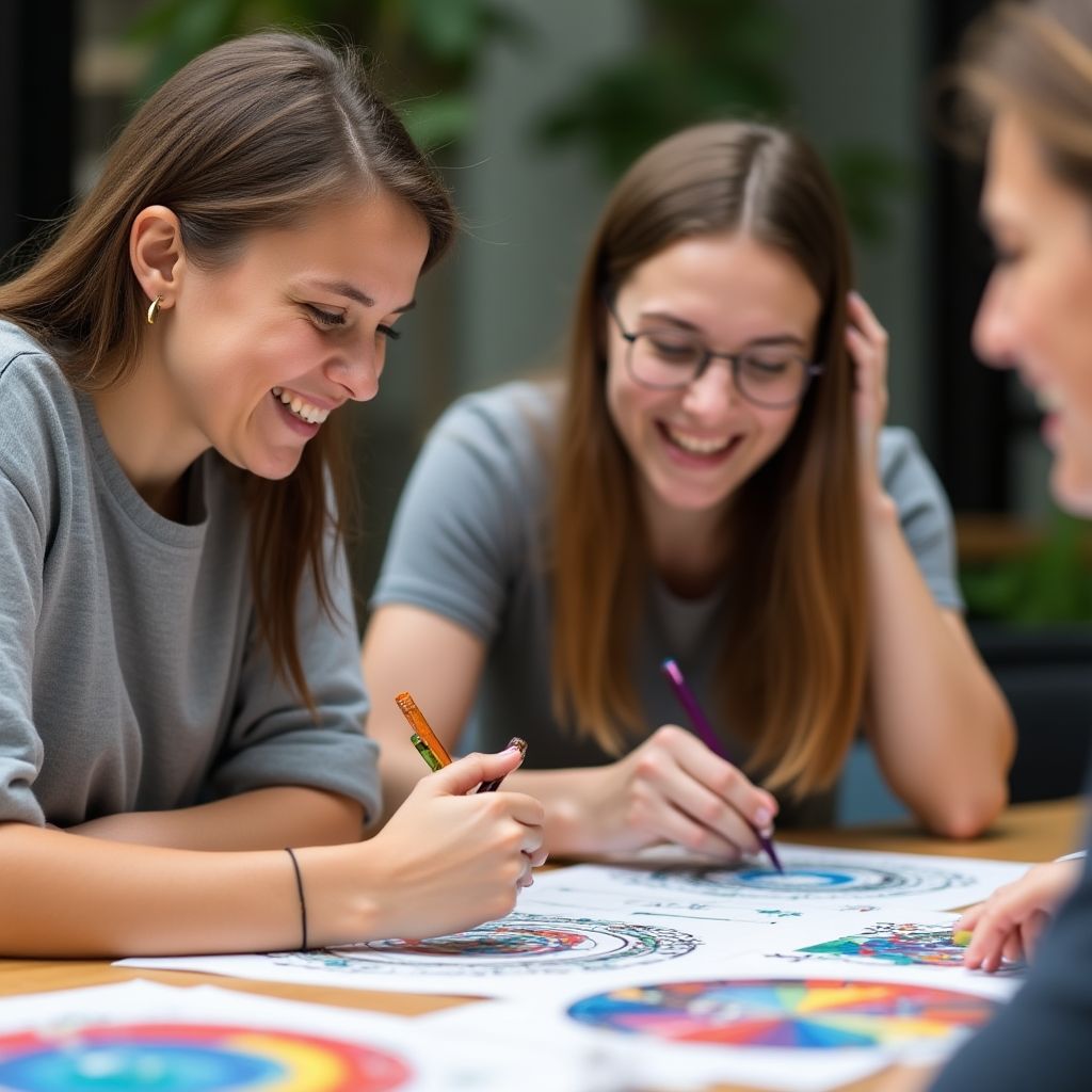 Game Creation Workshops