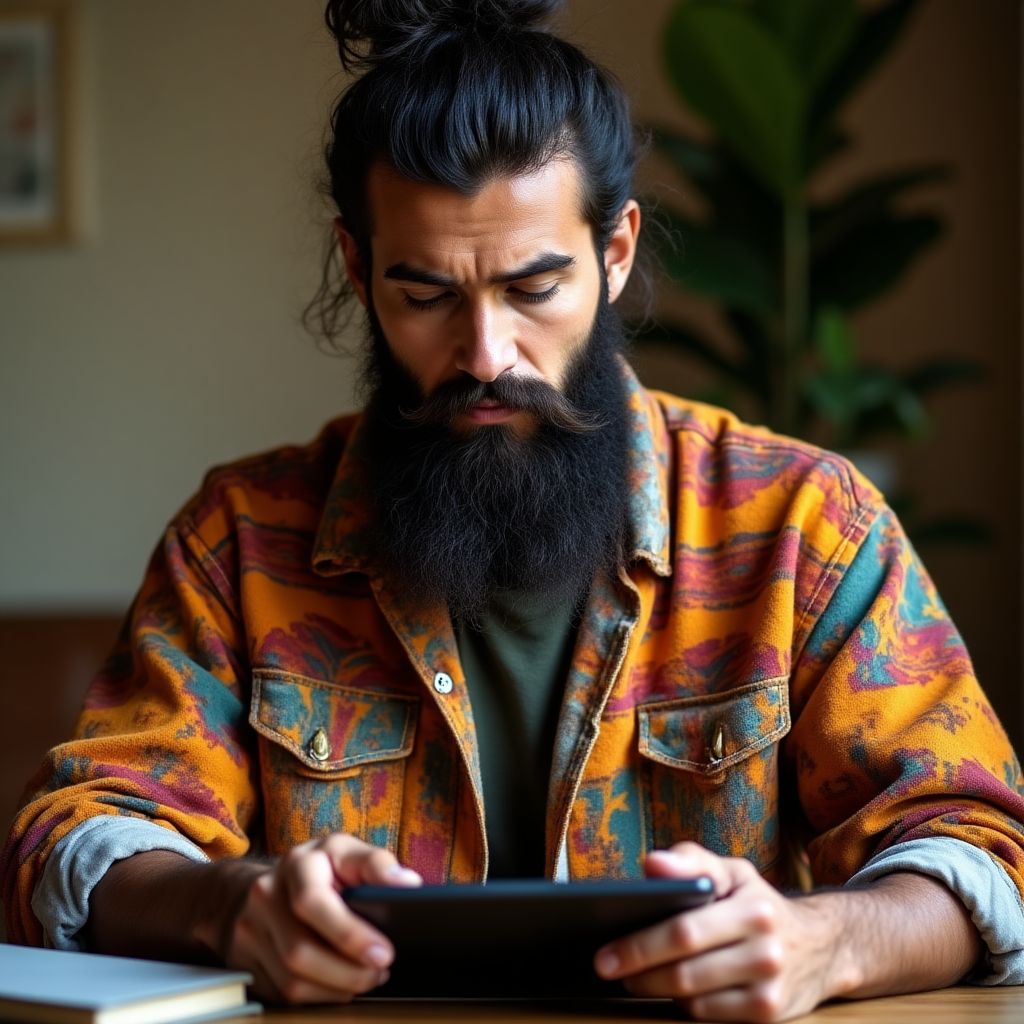 Liam Jackson - Content Manager