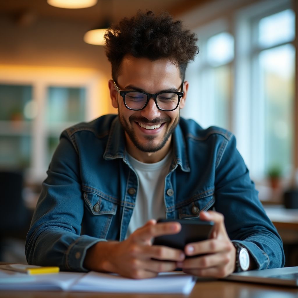 James Wilson, indie game developer