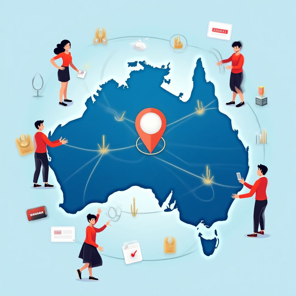 Community icon with connected players